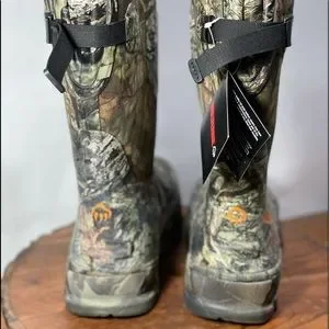 Shoes | Wolverine Tall Camouflage Rubber Boots Mens 11  display picture 2